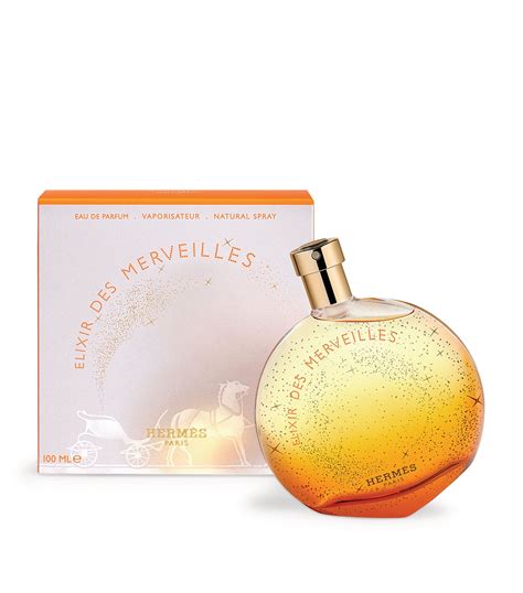 hermes eau des merveilles edt 100ml|hermès eau des merveilles elixir.